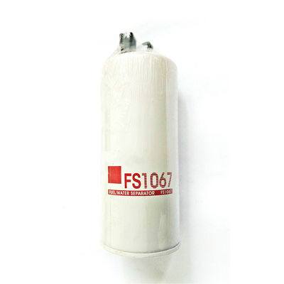FS1067 CE Cummins Diesel Generator Filters 1Pcs Fuel Water Separator Filter