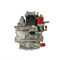 OEM K19 Diesel Engine Fuel Pumps High Pressure 3021981 Excavator Engine Parts